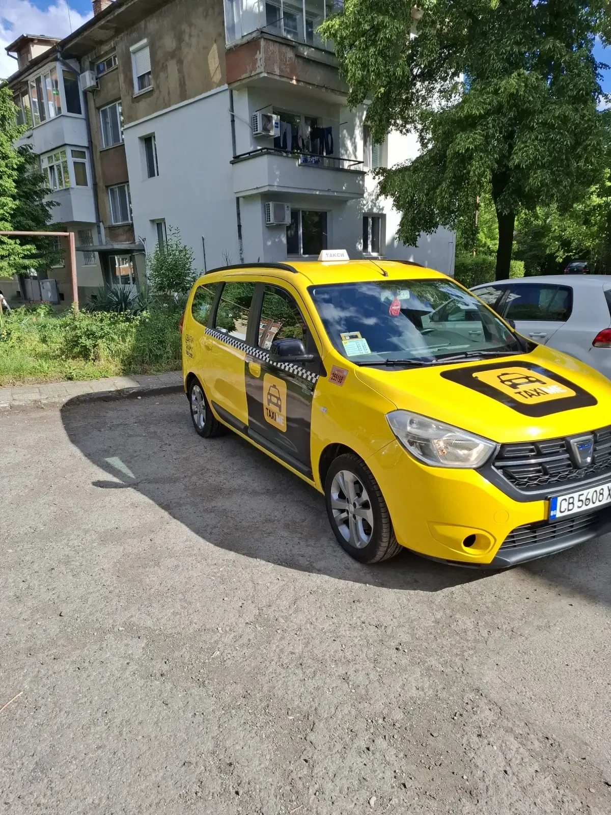 Dacia Lodgy  - изображение 4