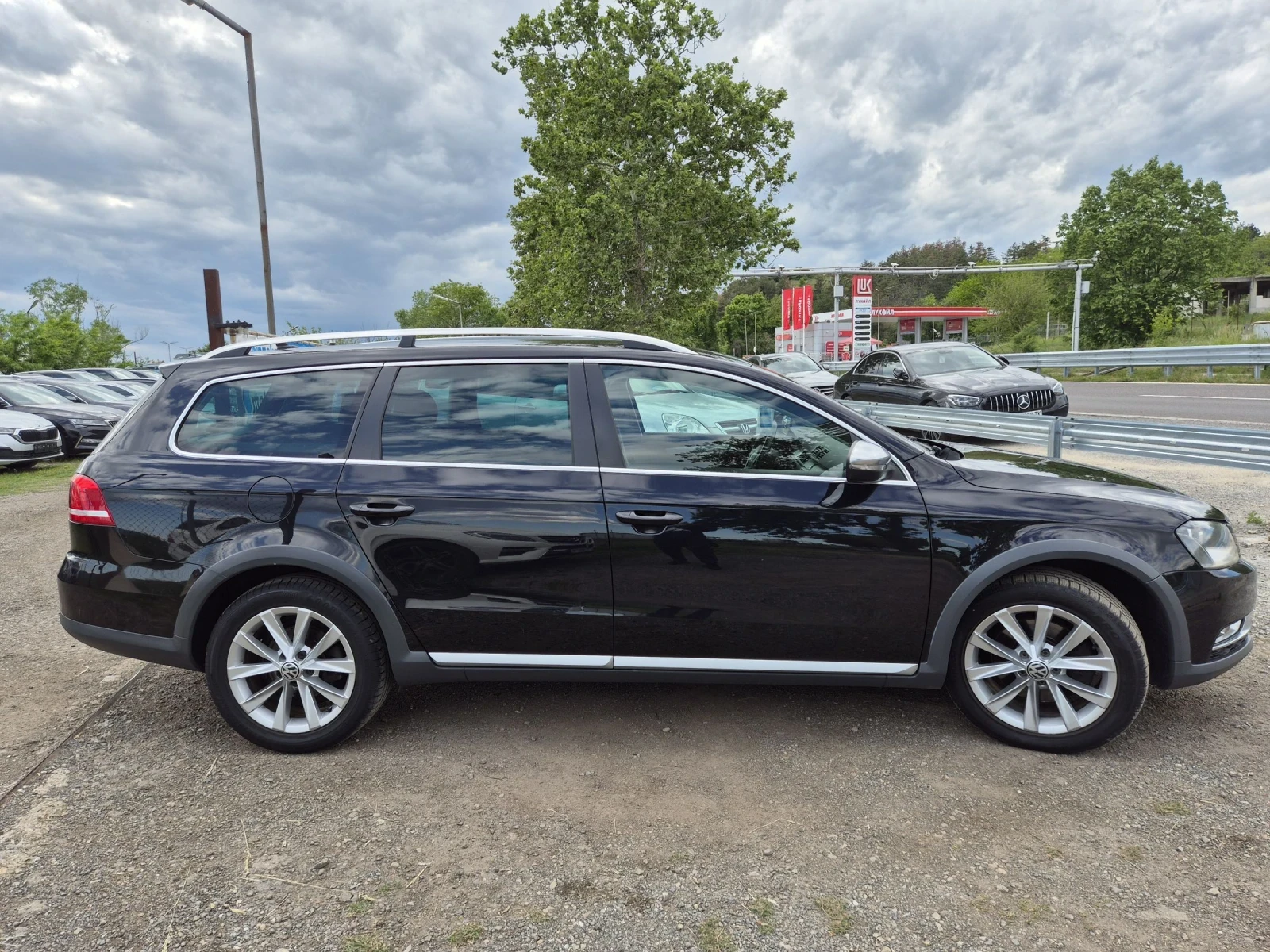 VW Alltrack 2, 0TDI/6sk/Navi/ALLTRACK - изображение 3