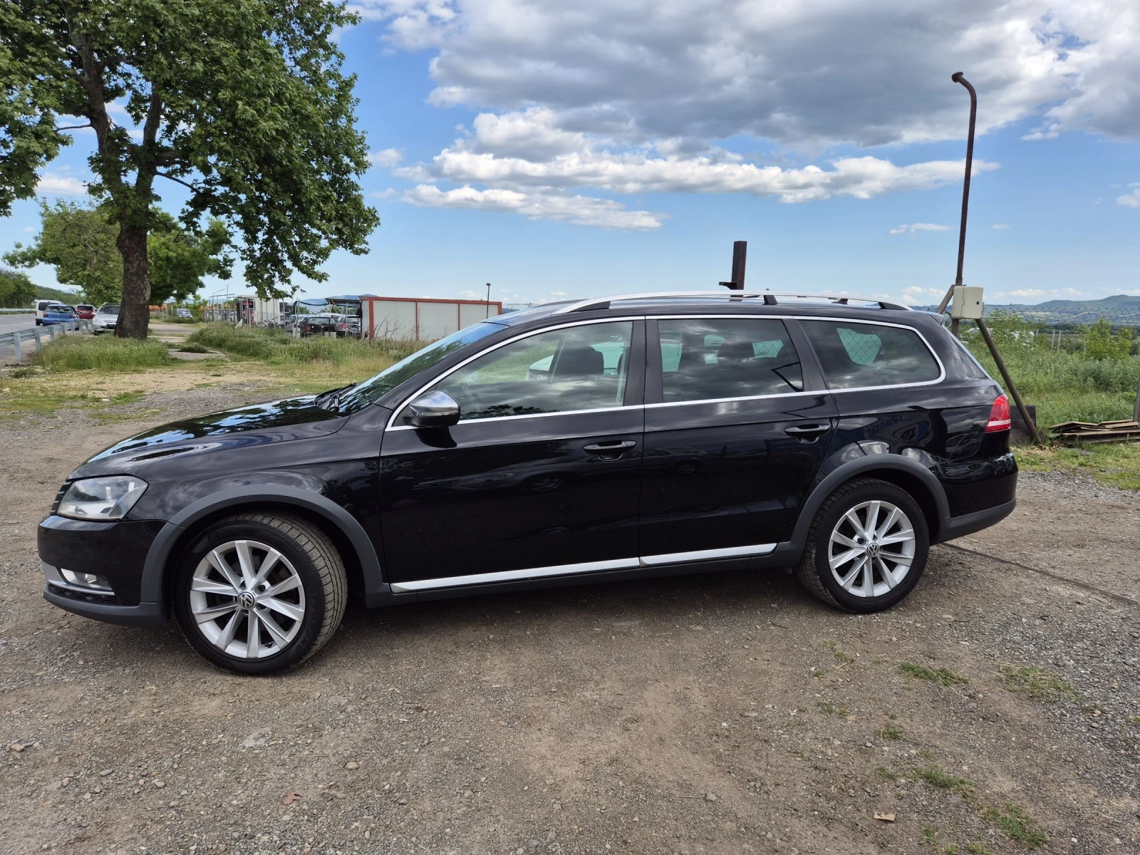 VW Alltrack 2, 0TDI/6sk/Navi/ALLTRACK - изображение 5