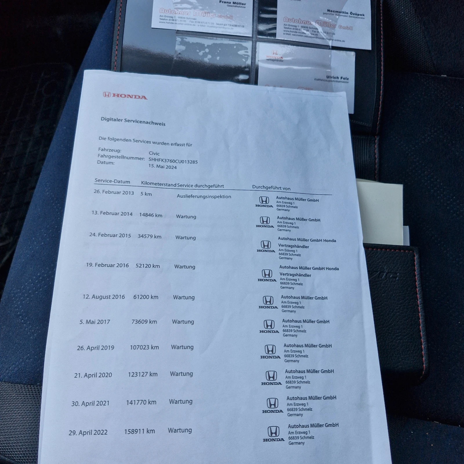 Honda Civic | Mobile.bg   16