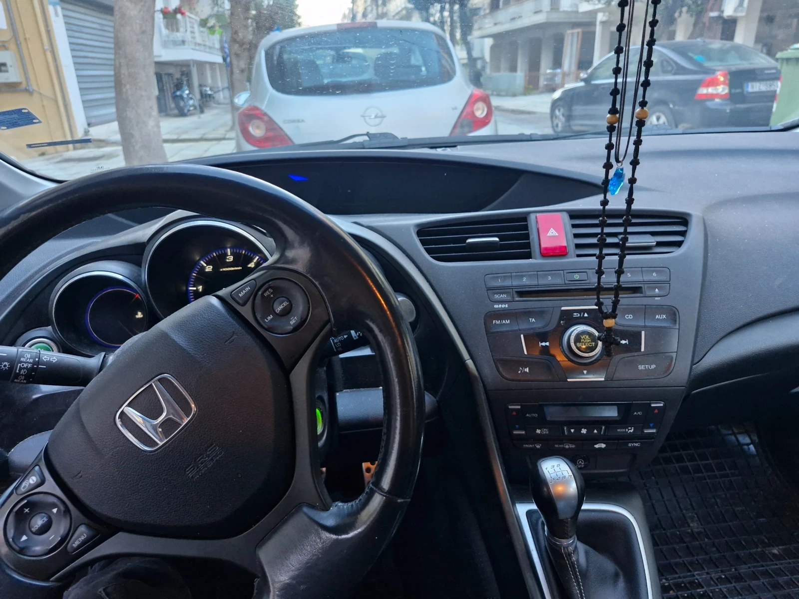 Honda Civic  - изображение 9