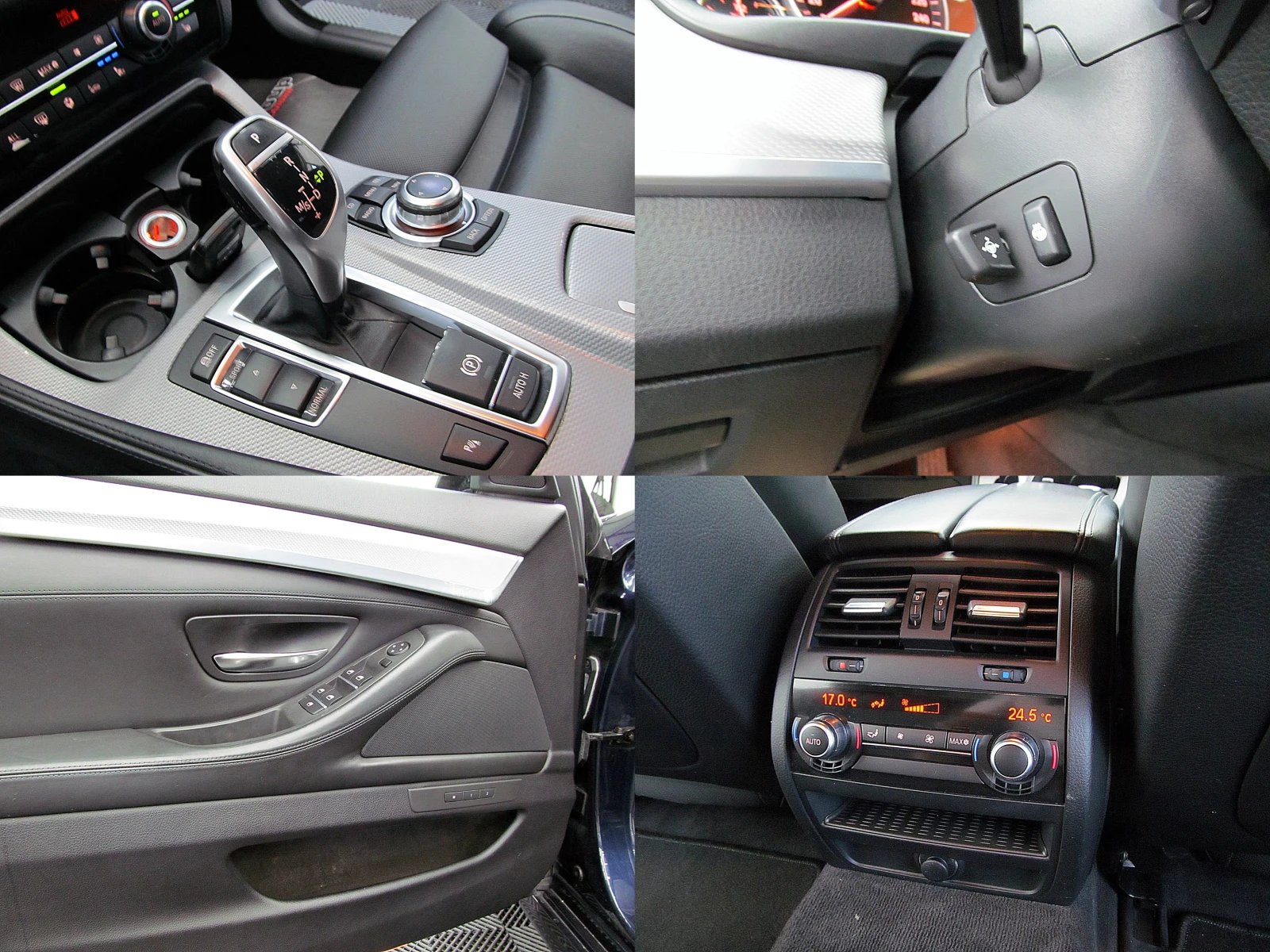 BMW 535 M-PAKET/     | Mobile.bg   12