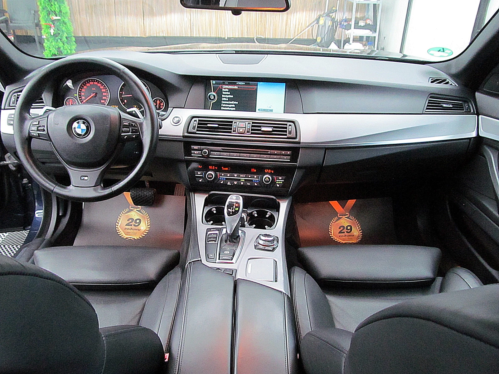 BMW 535 M-PAKET/     | Mobile.bg   13
