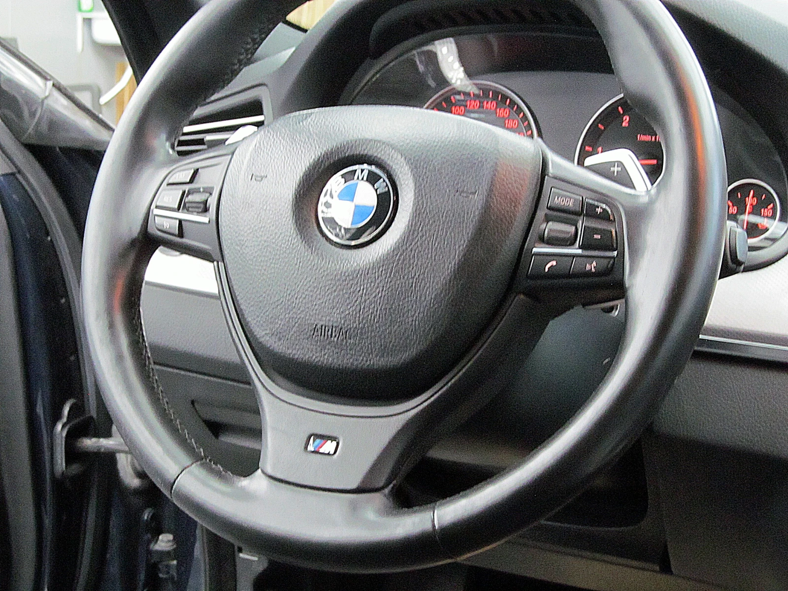 BMW 535 M-PAKET/     | Mobile.bg   14