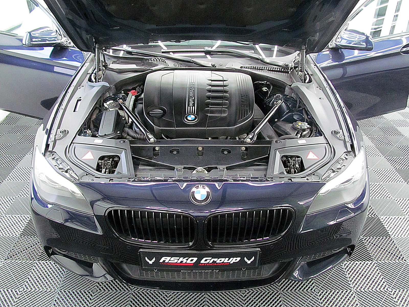 BMW 535 M-PAKET/     | Mobile.bg   17