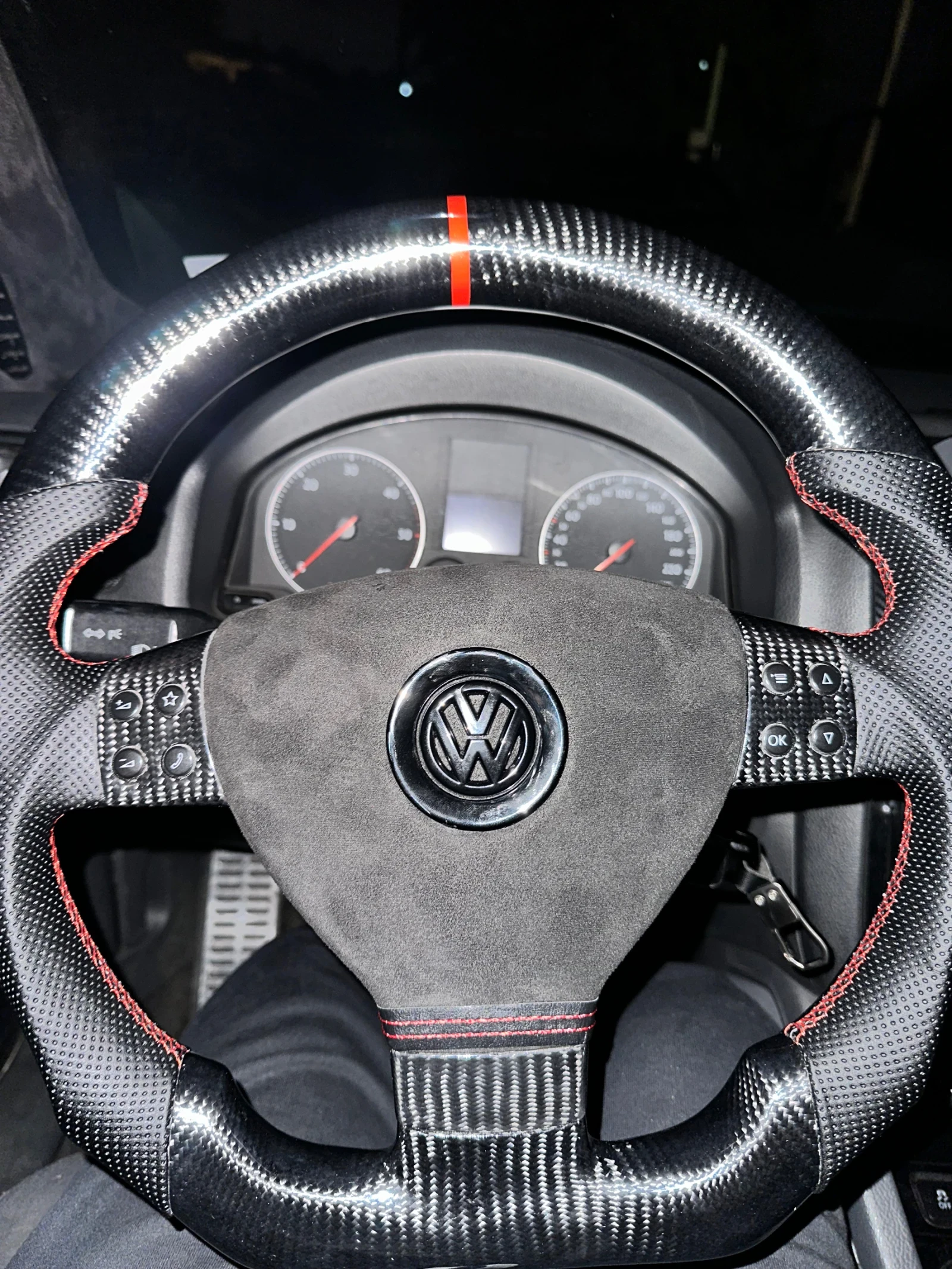 VW Golf  - изображение 9