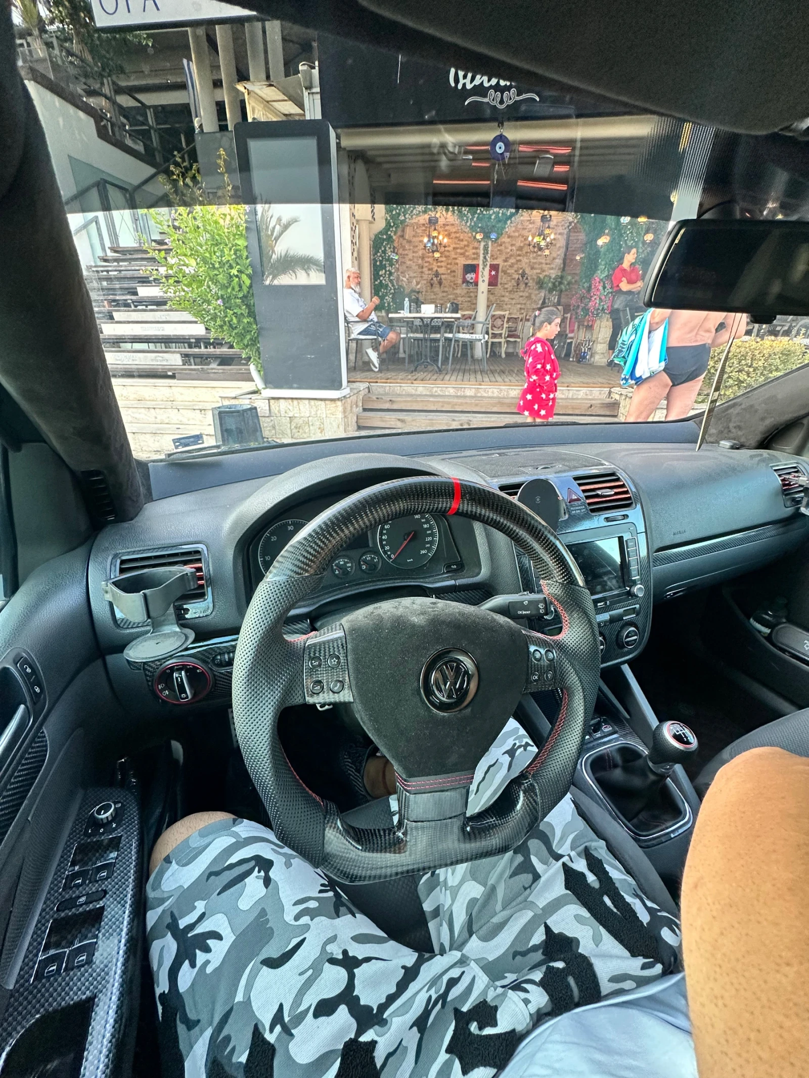 VW Golf  - изображение 10