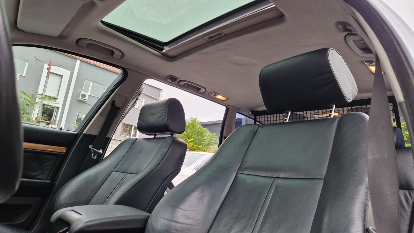 BMW 530 3.0 D 193 kc.SPORT PAKET + FULL EXTRAS | Mobile.bg — изображение 15