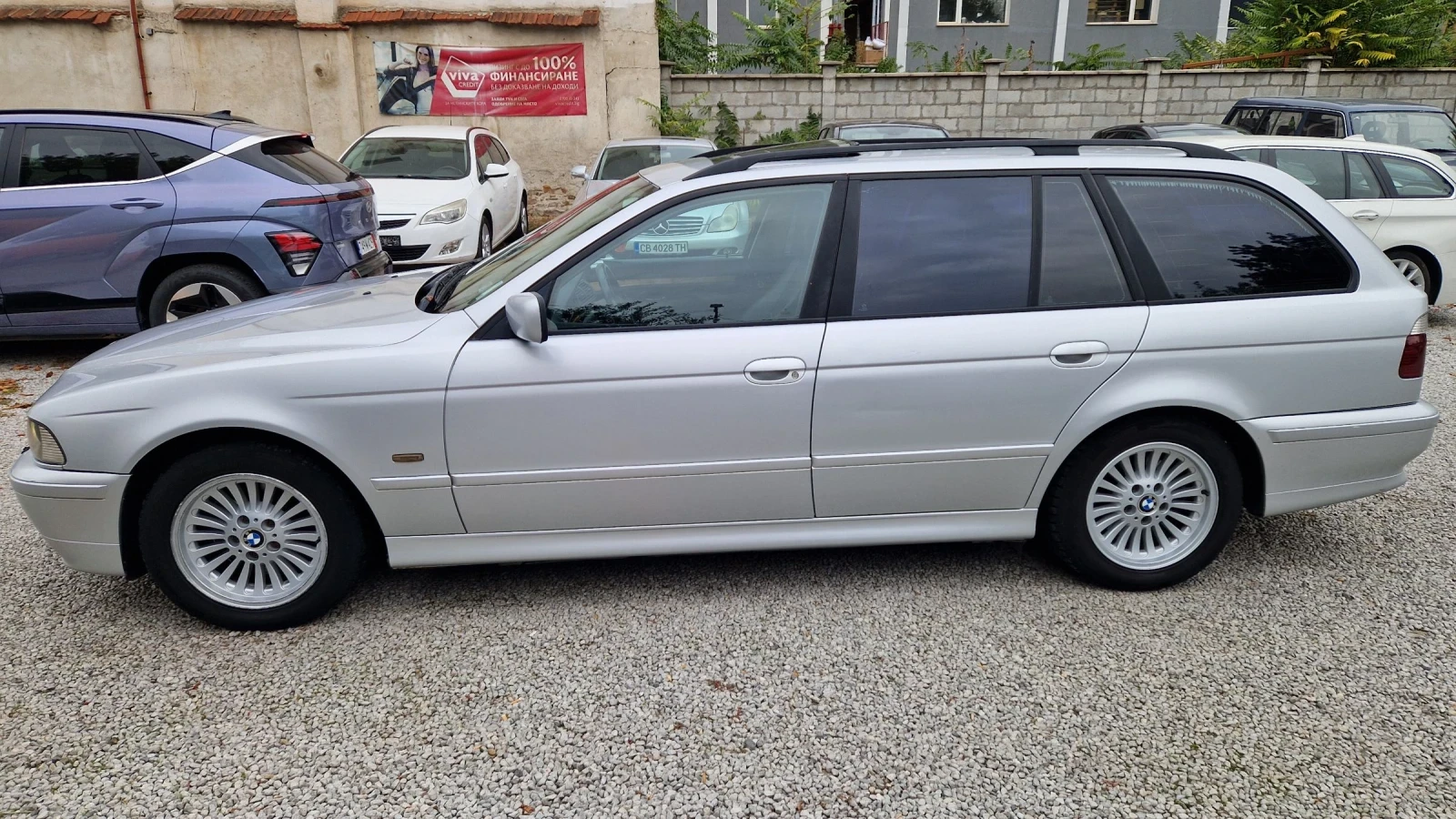 BMW 530 3.0 D 193 kc.SPORT PAKET + FULL EXTRAS | Mobile.bg — изображение 7