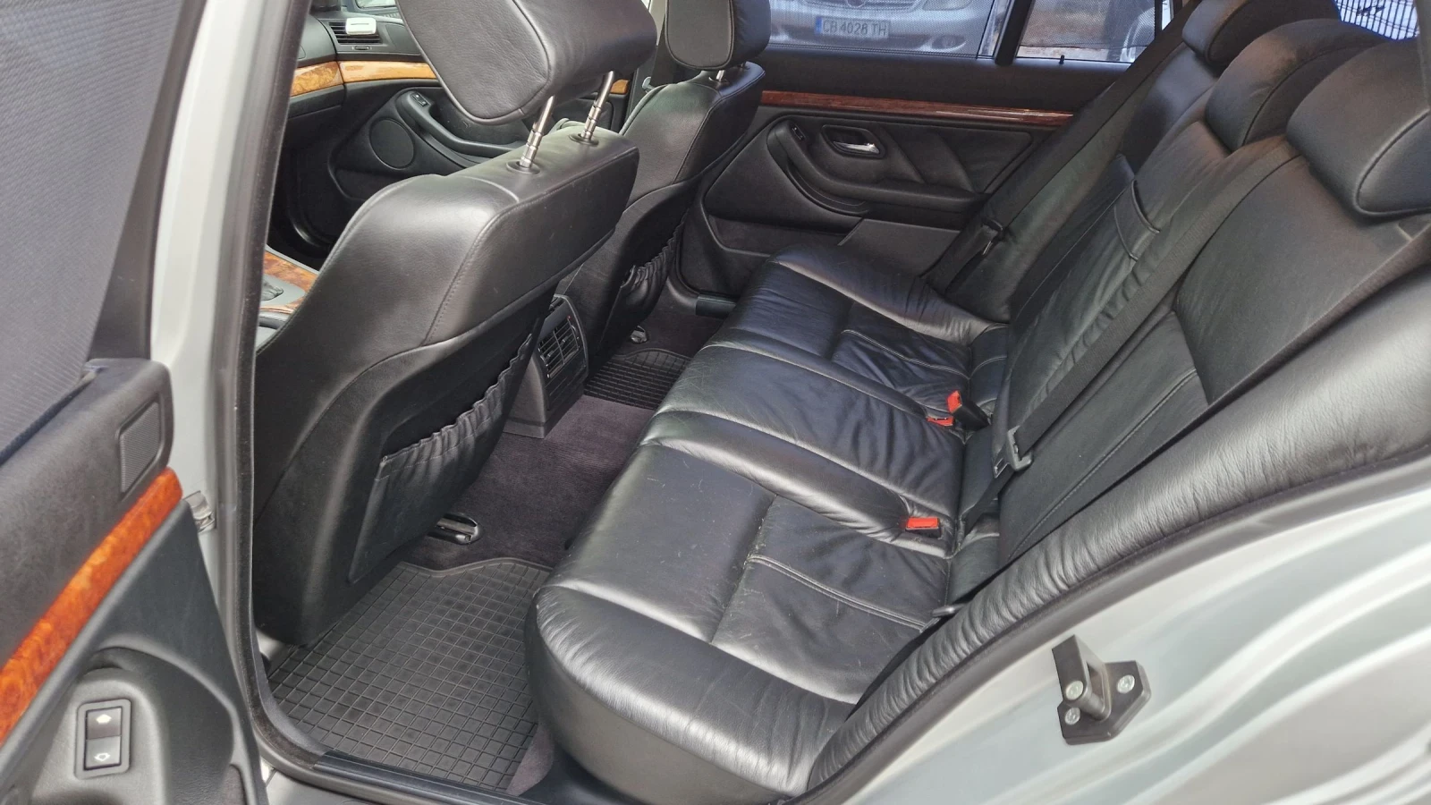 BMW 530 3.0 D 193 kc.SPORT PAKET + FULL EXTRAS | Mobile.bg — изображение 9