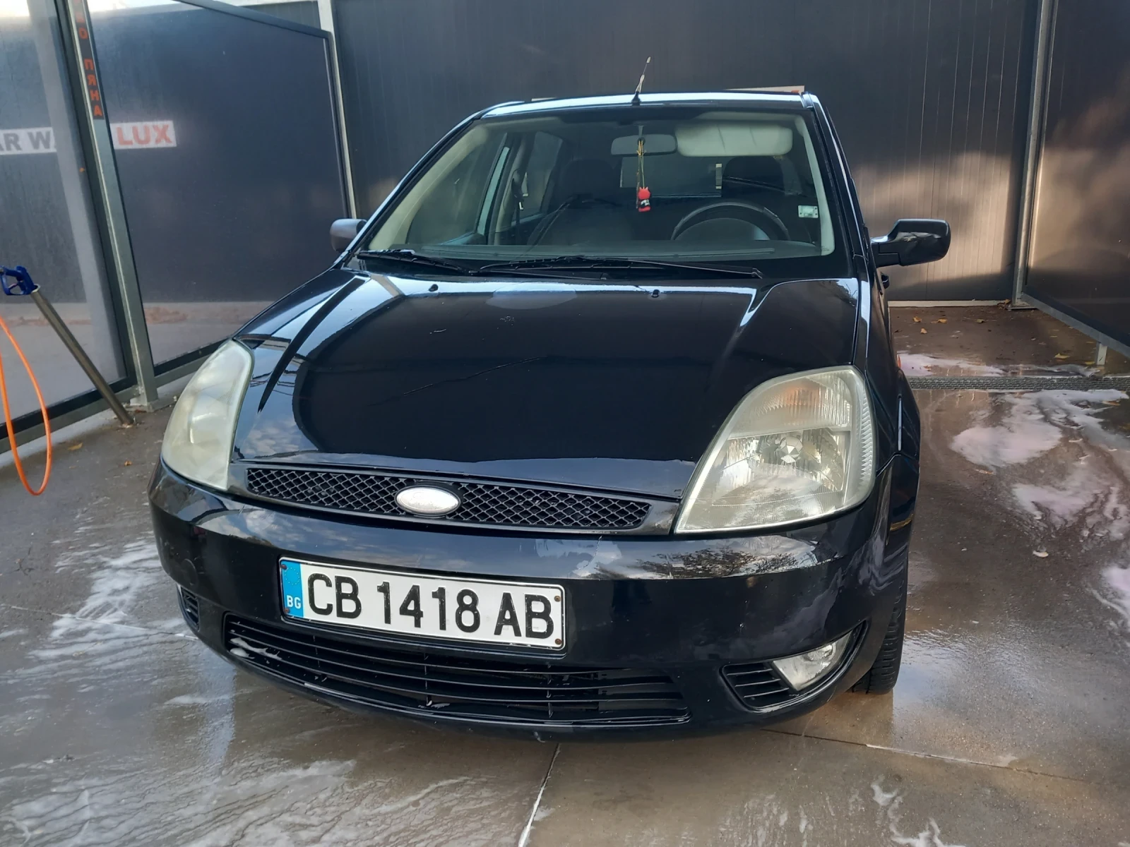 Ford Fiesta  - изображение 2