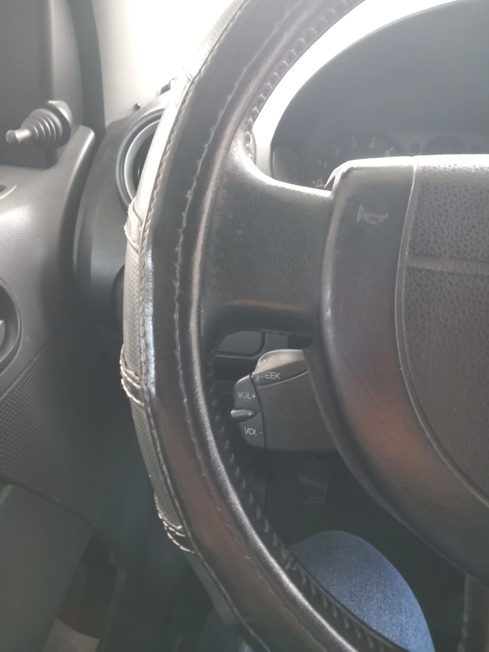 Ford Fiesta  - изображение 8