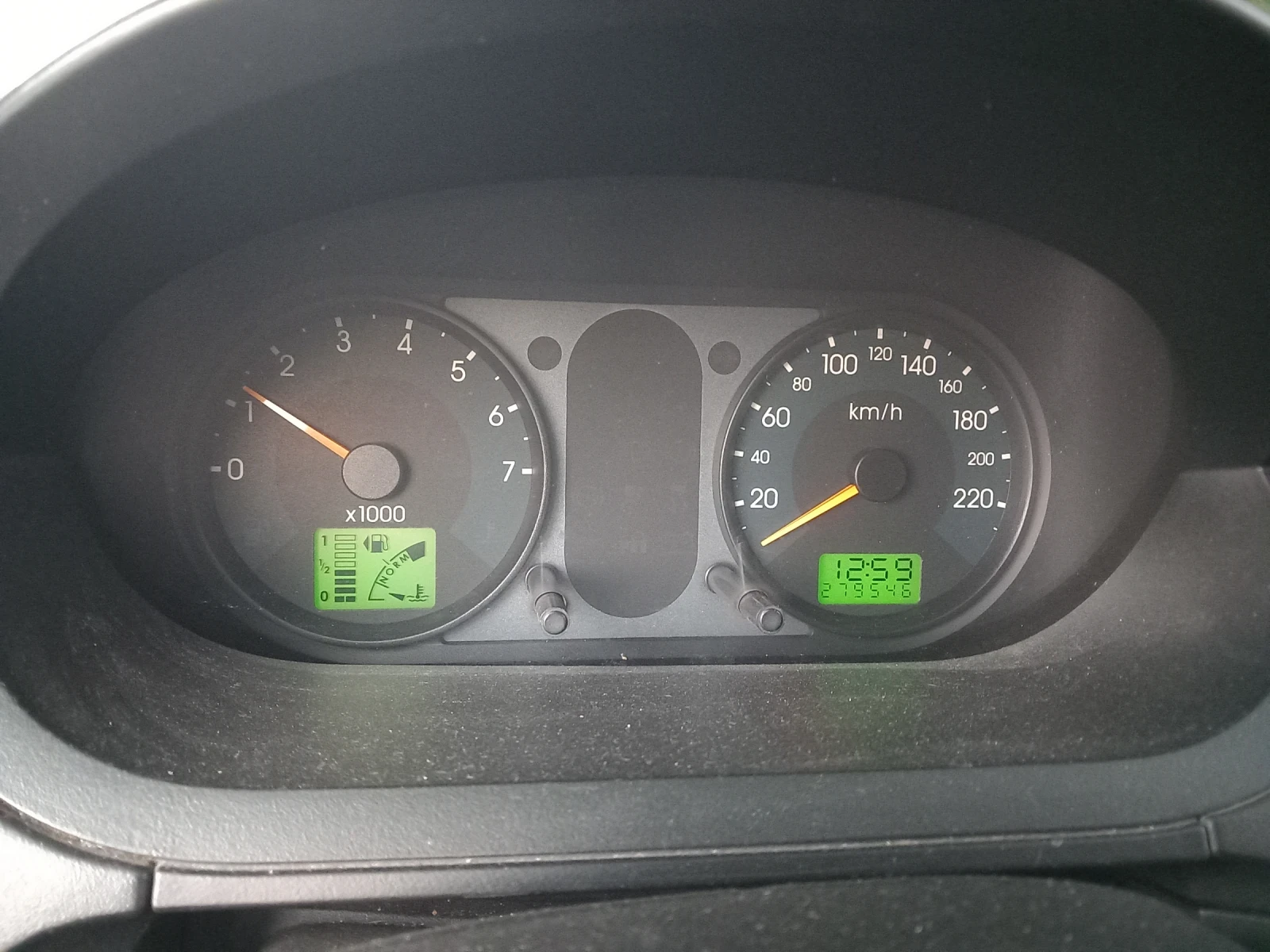 Ford Fiesta  - изображение 10