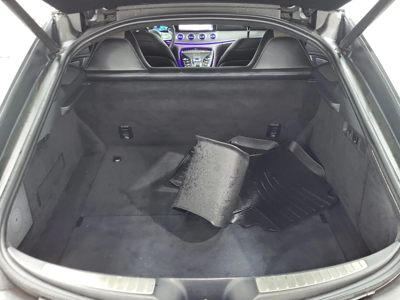 Mercedes-Benz GT *  *    *   *  | Mobile.bg   15