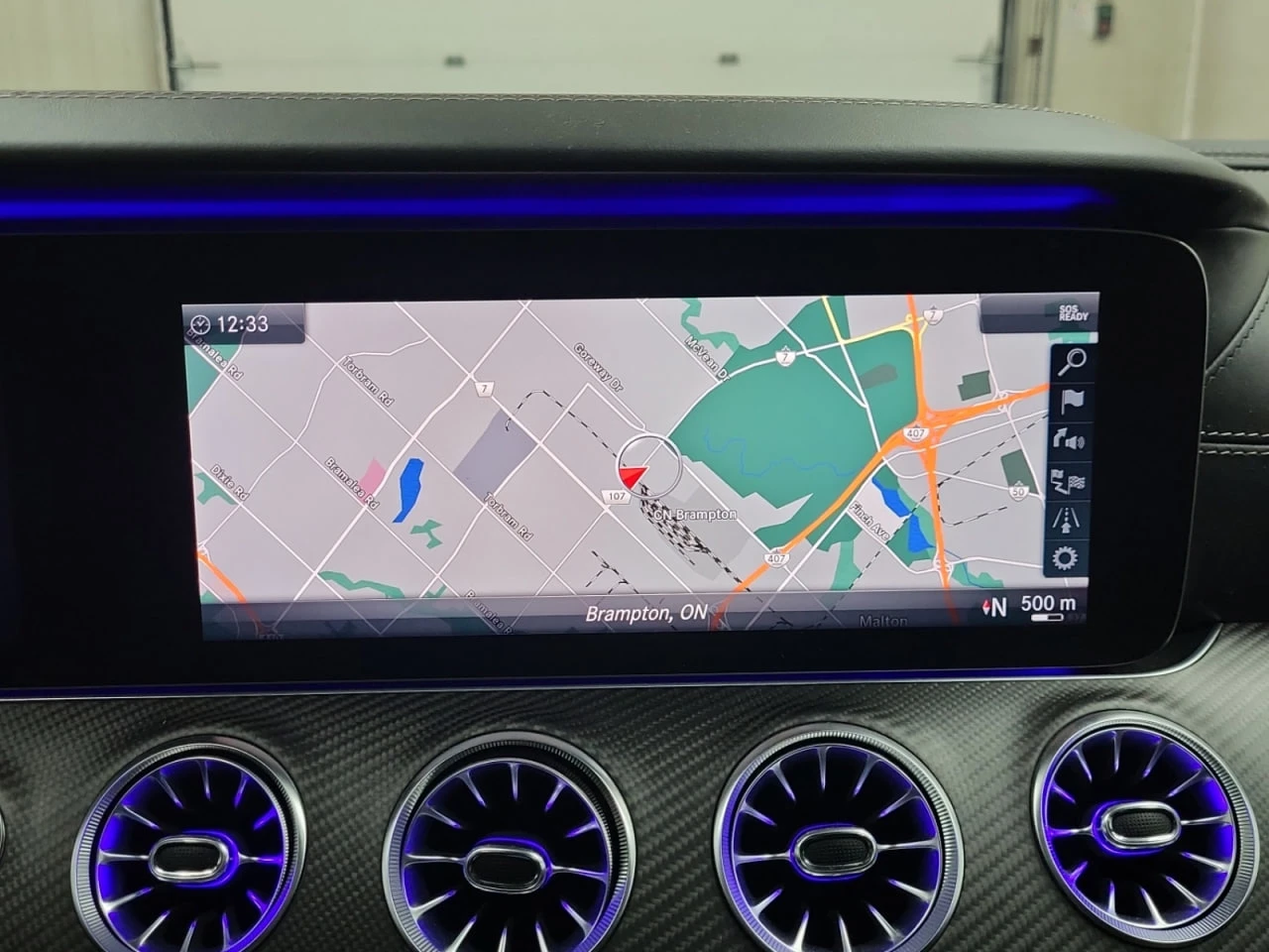 Mercedes-Benz GT *  *    *   *  | Mobile.bg   11