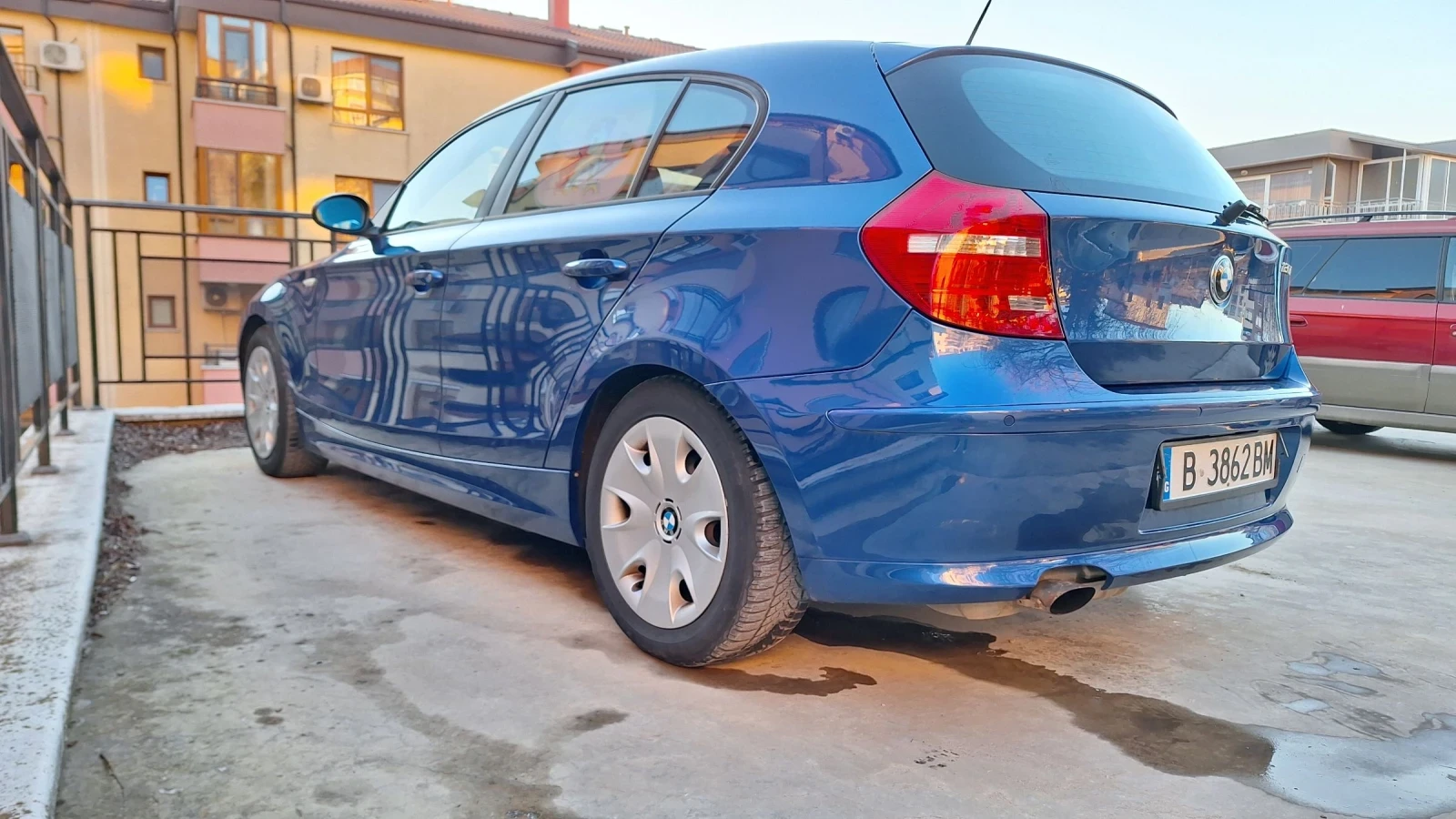 BMW 120  - изображение 2