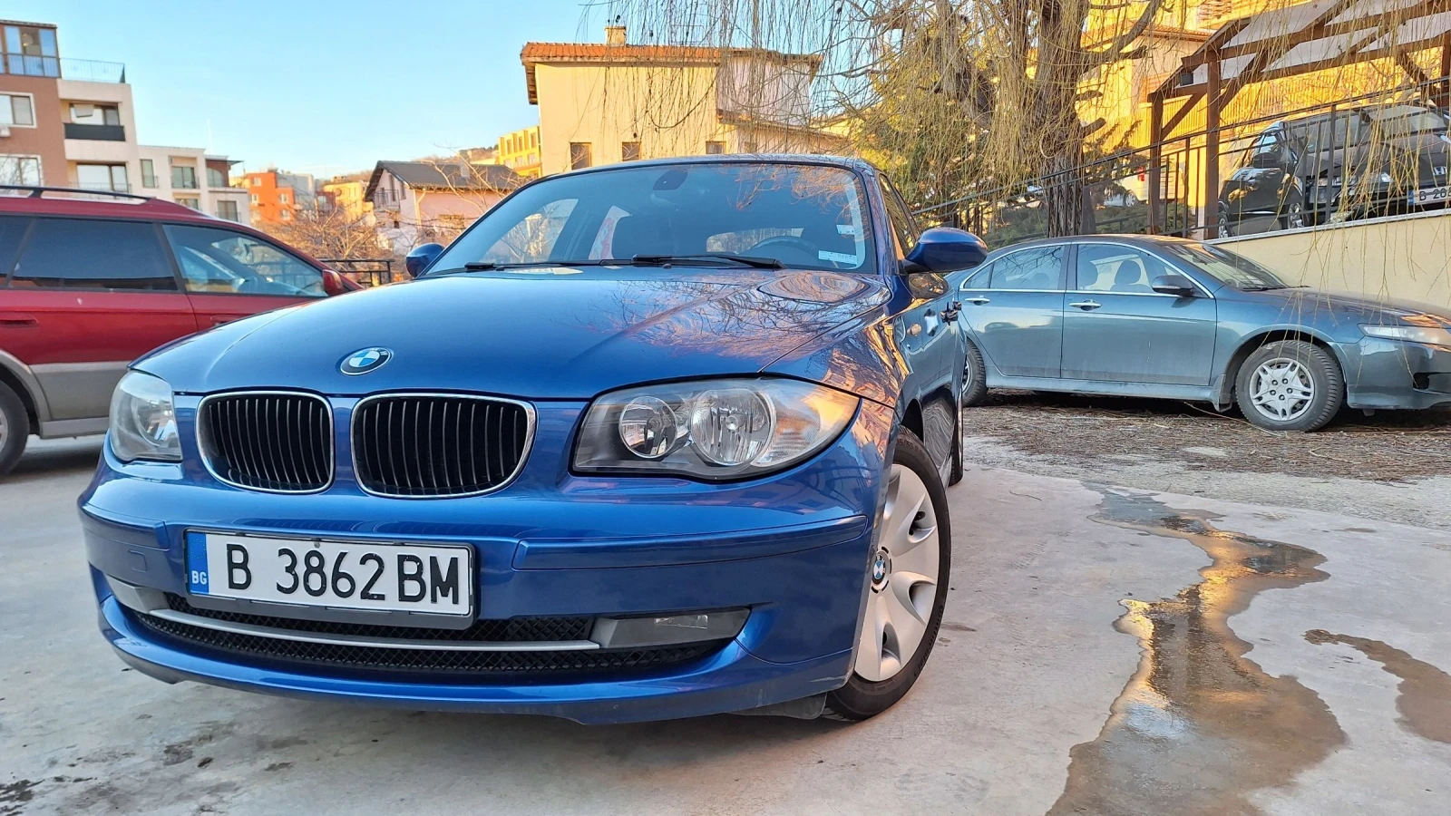 BMW 120 | Mobile.bg   14
