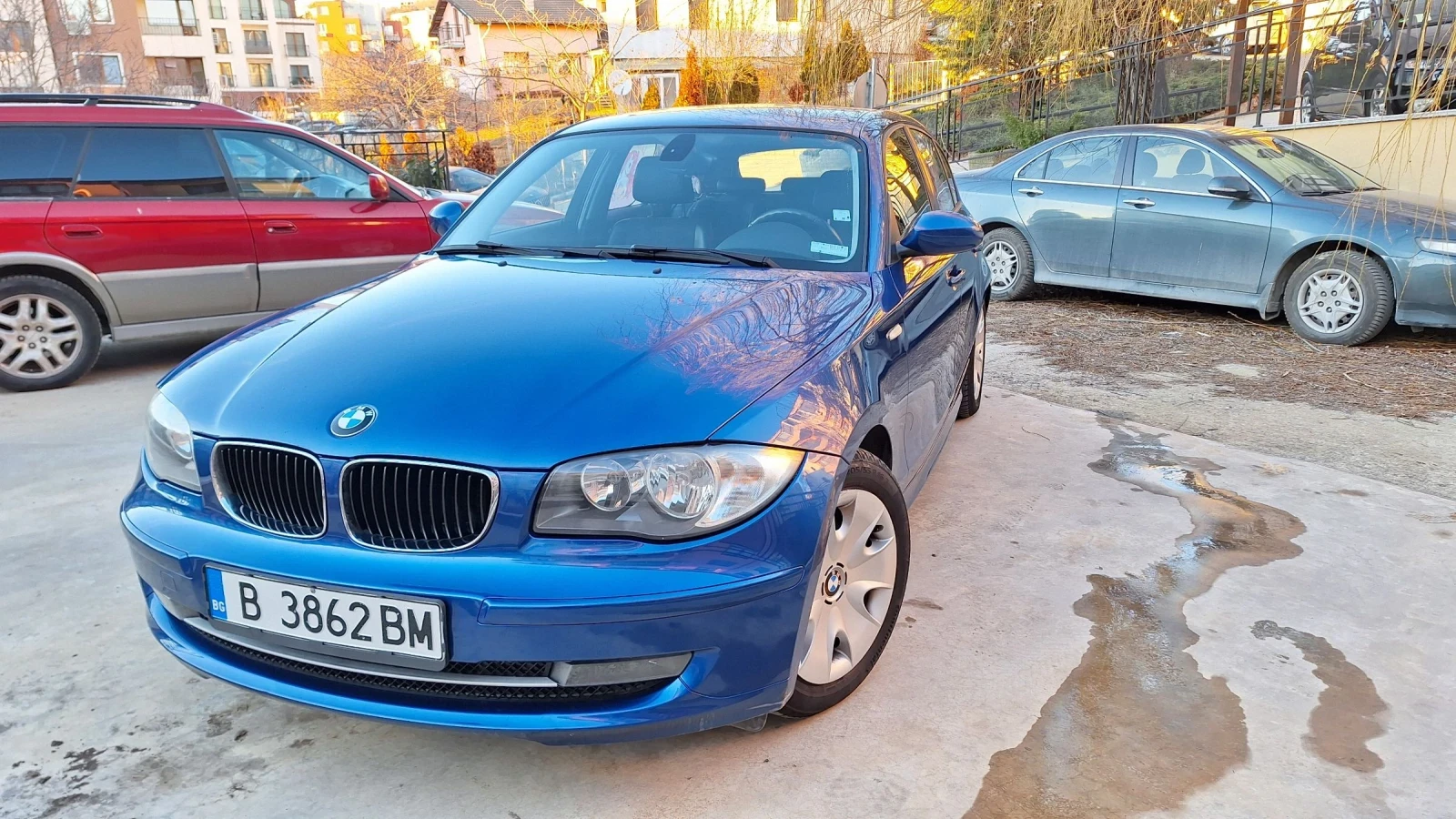 BMW 120 | Mobile.bg   1