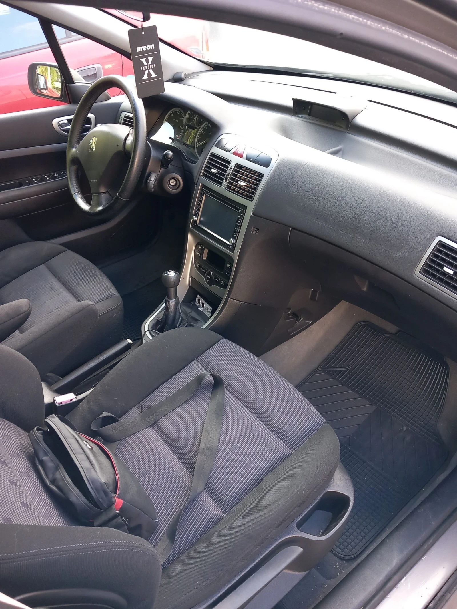 Peugeot 307 | Mobile.bg   5