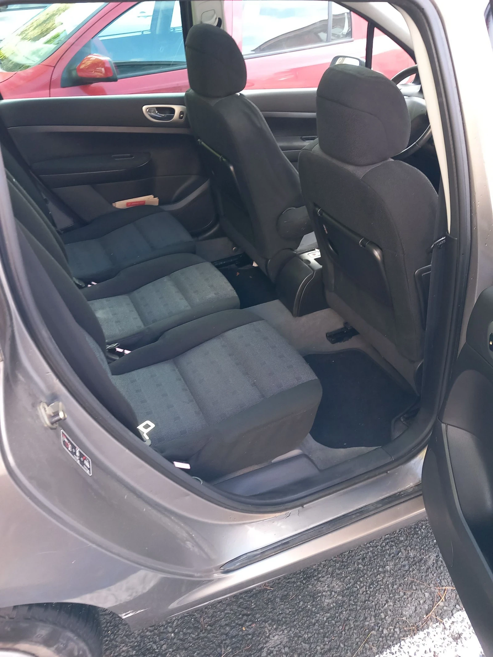 Peugeot 307 | Mobile.bg   4