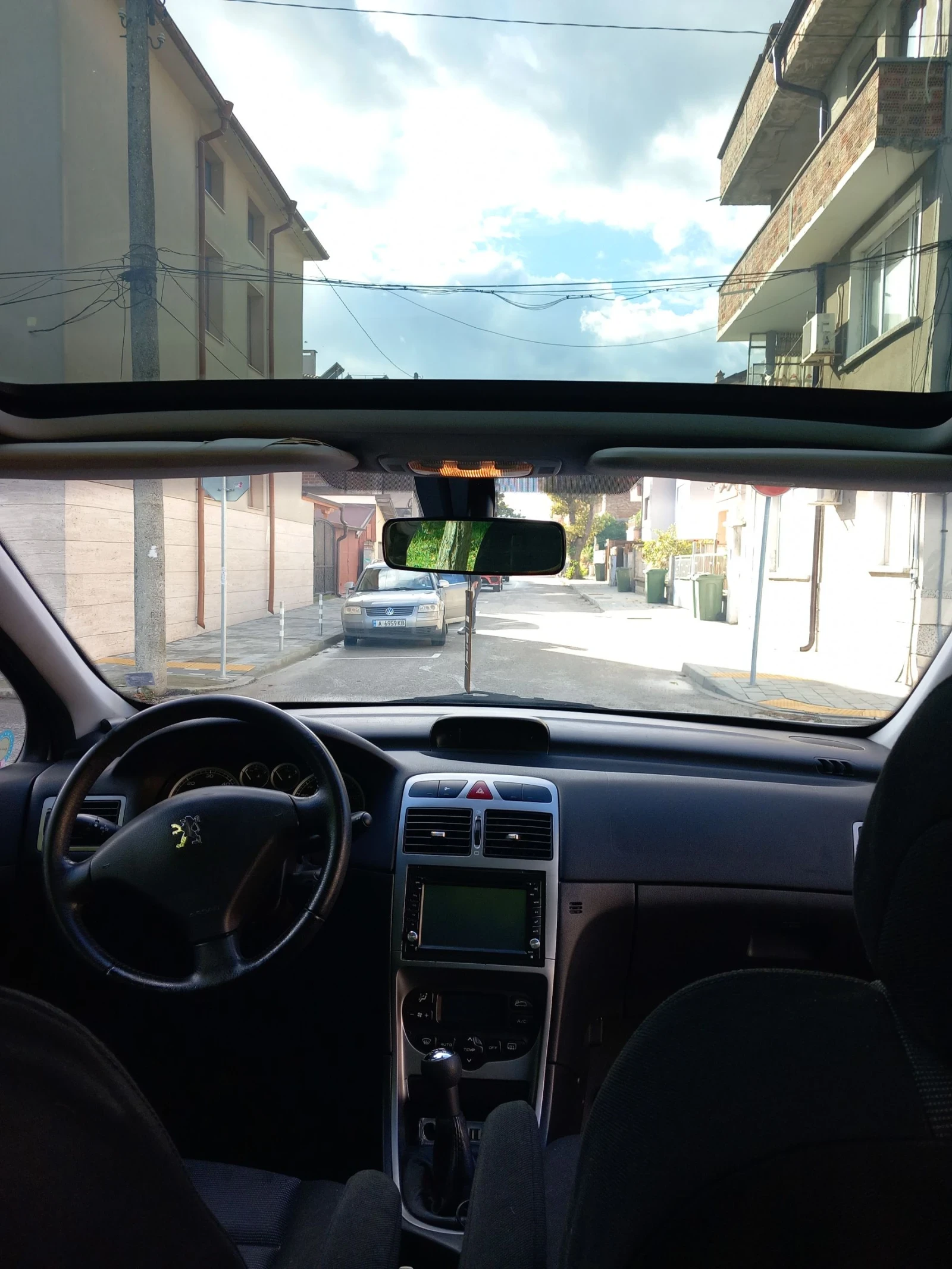 Peugeot 307 | Mobile.bg   3