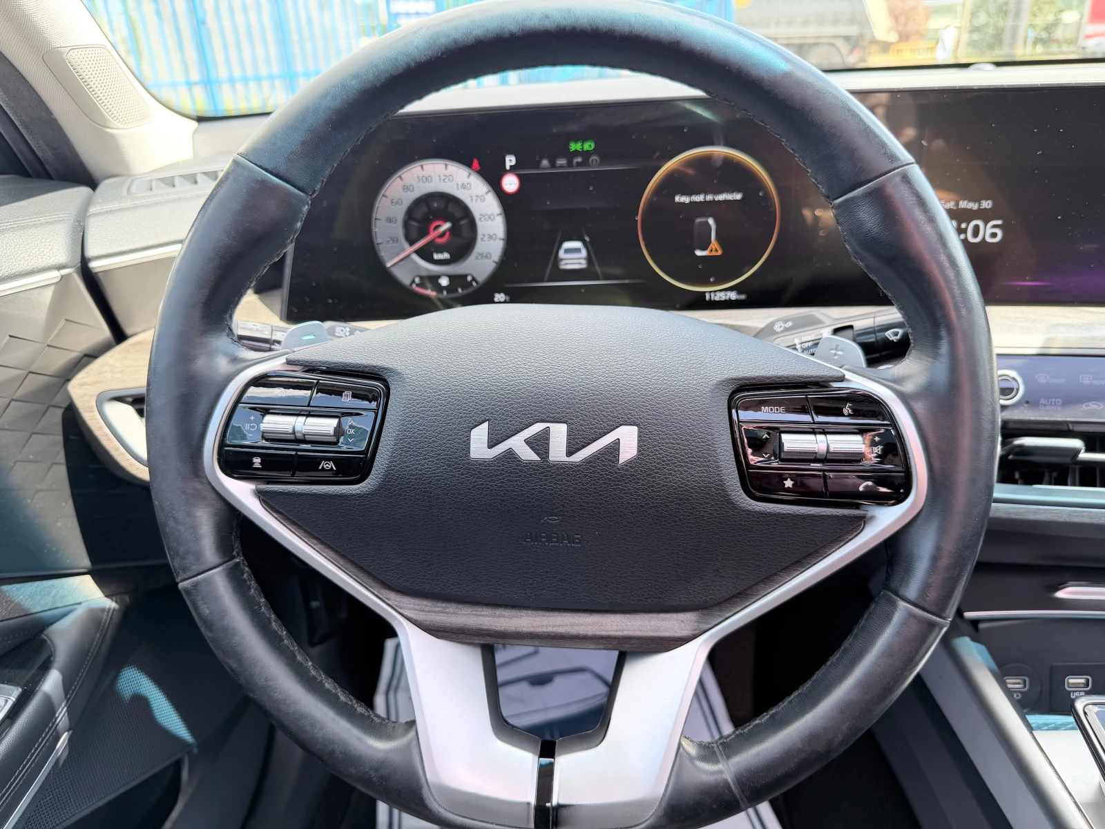 Kia K8 Промоция!С гаранция, Сервиз, Резервни части, снимка 13 - Автомобили и джипове - 54436473