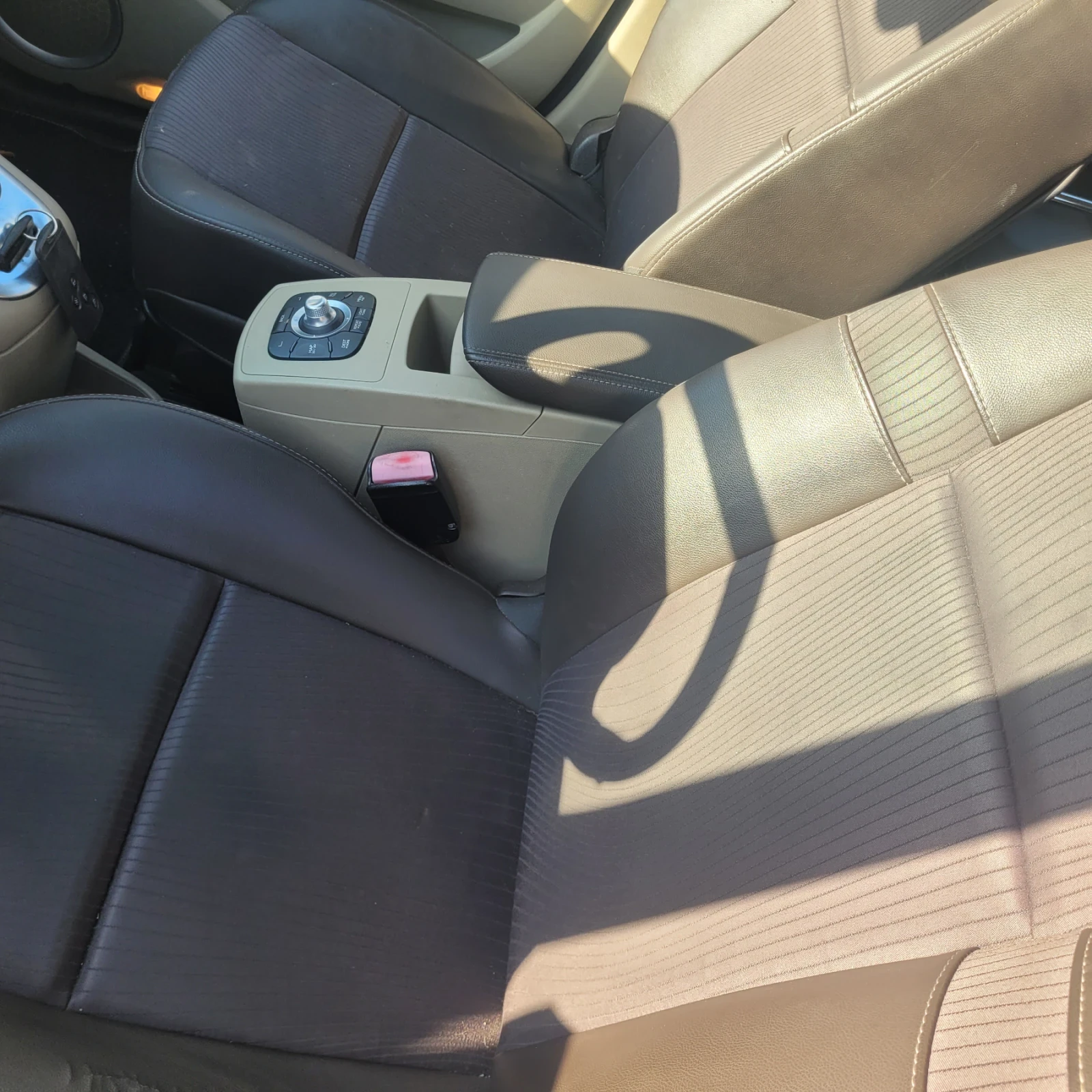 Renault Scenic 1.4i/7 | Mobile.bg   11