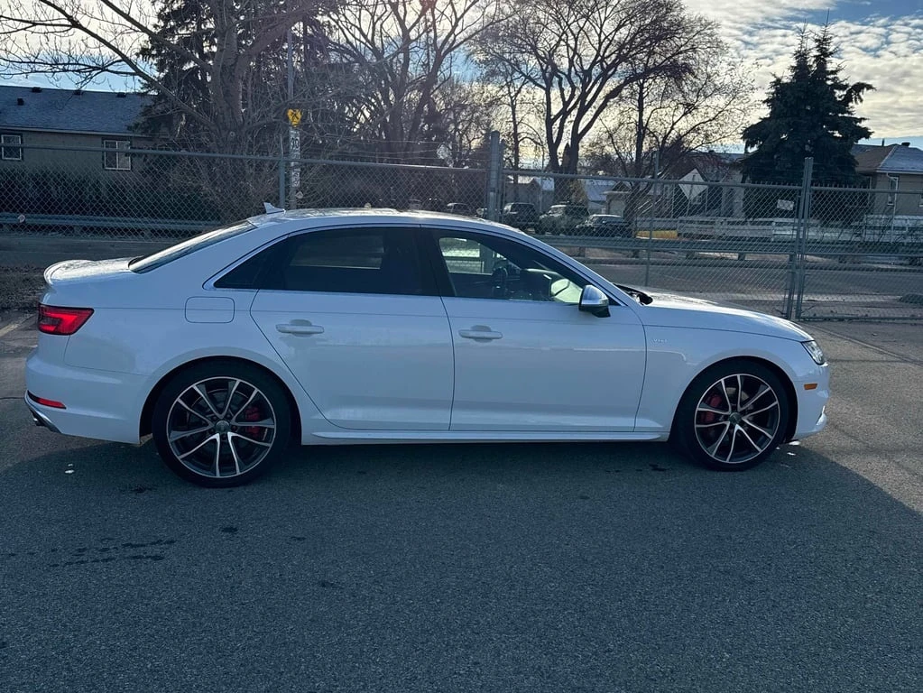 Audi S4 * Technik * CARFAX * БЕЗ ПЪРВОНАЧАЛНА ВНОСКА - изображение 3