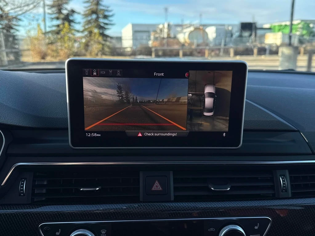 Audi S4 * Technik * CARFAX *    | Mobile.bg   12