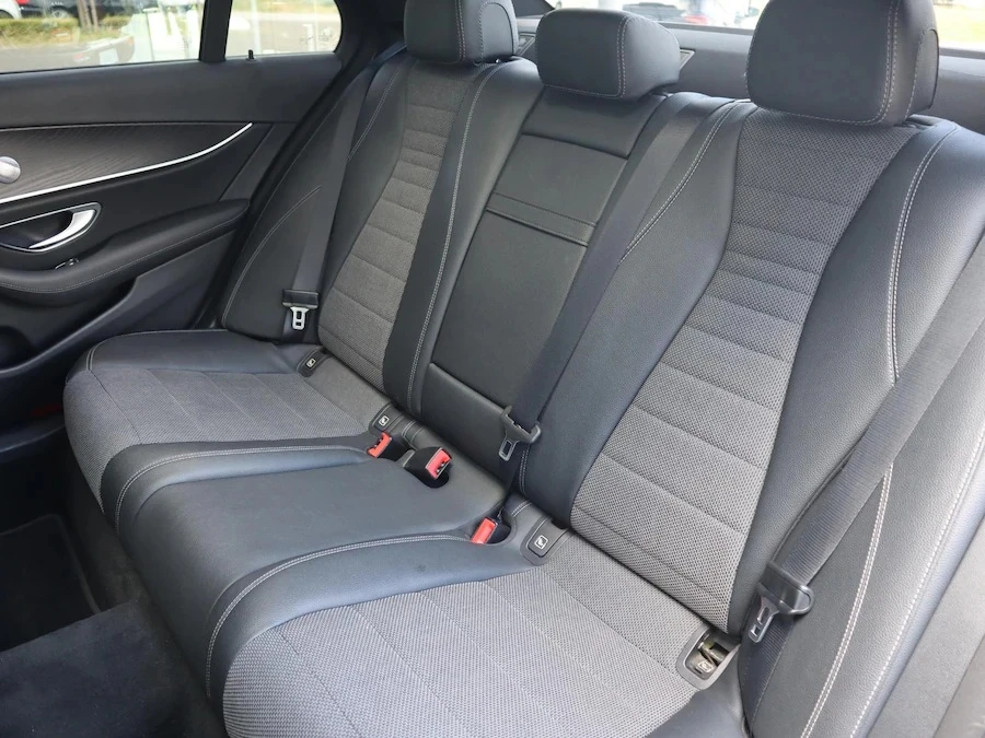 Mercedes-Benz E 300 e 4Matic AMG Line | Mobile.bg � ����������� 11