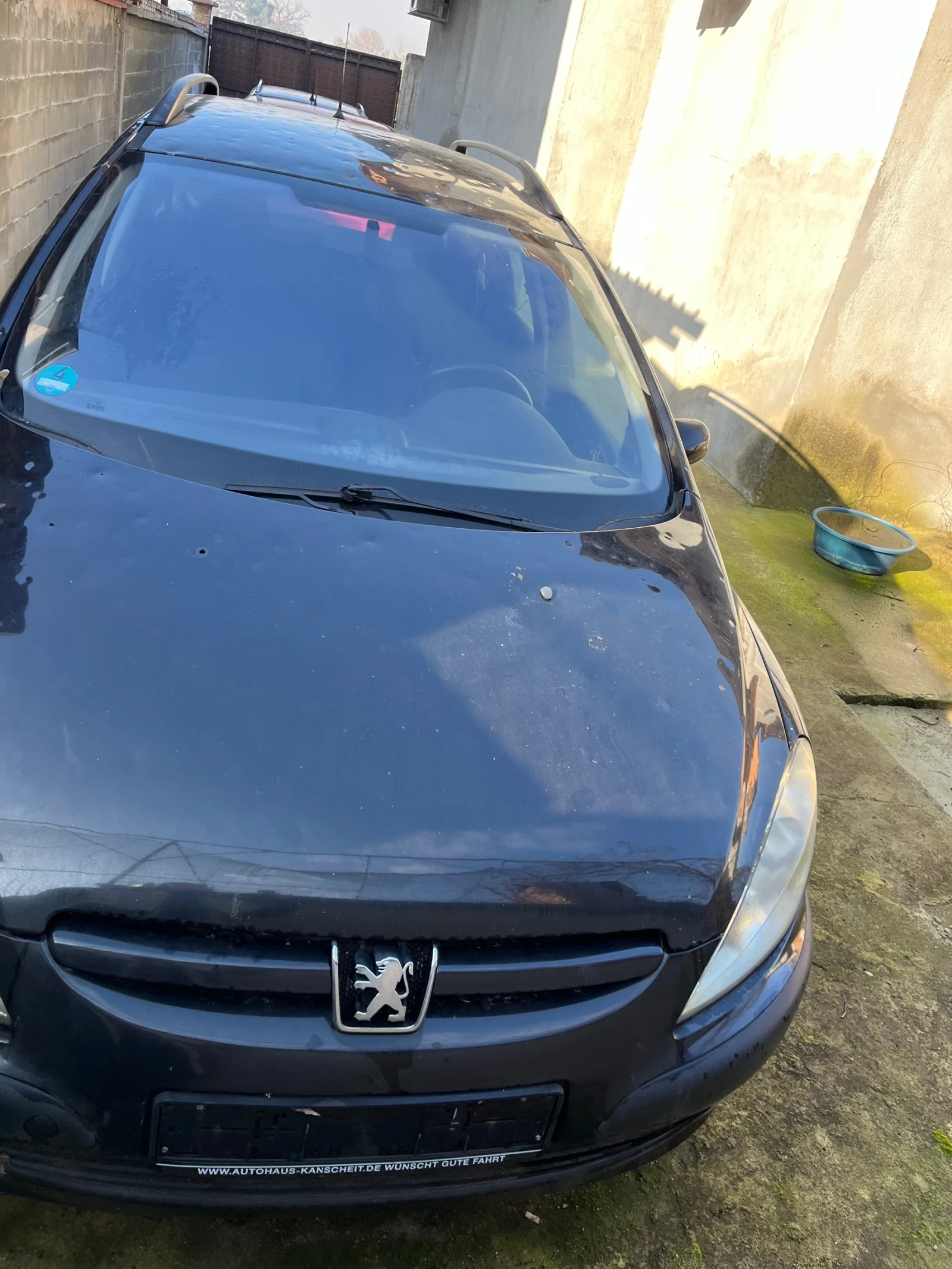 Peugeot 307 | Mobile.bg � ����������� 3