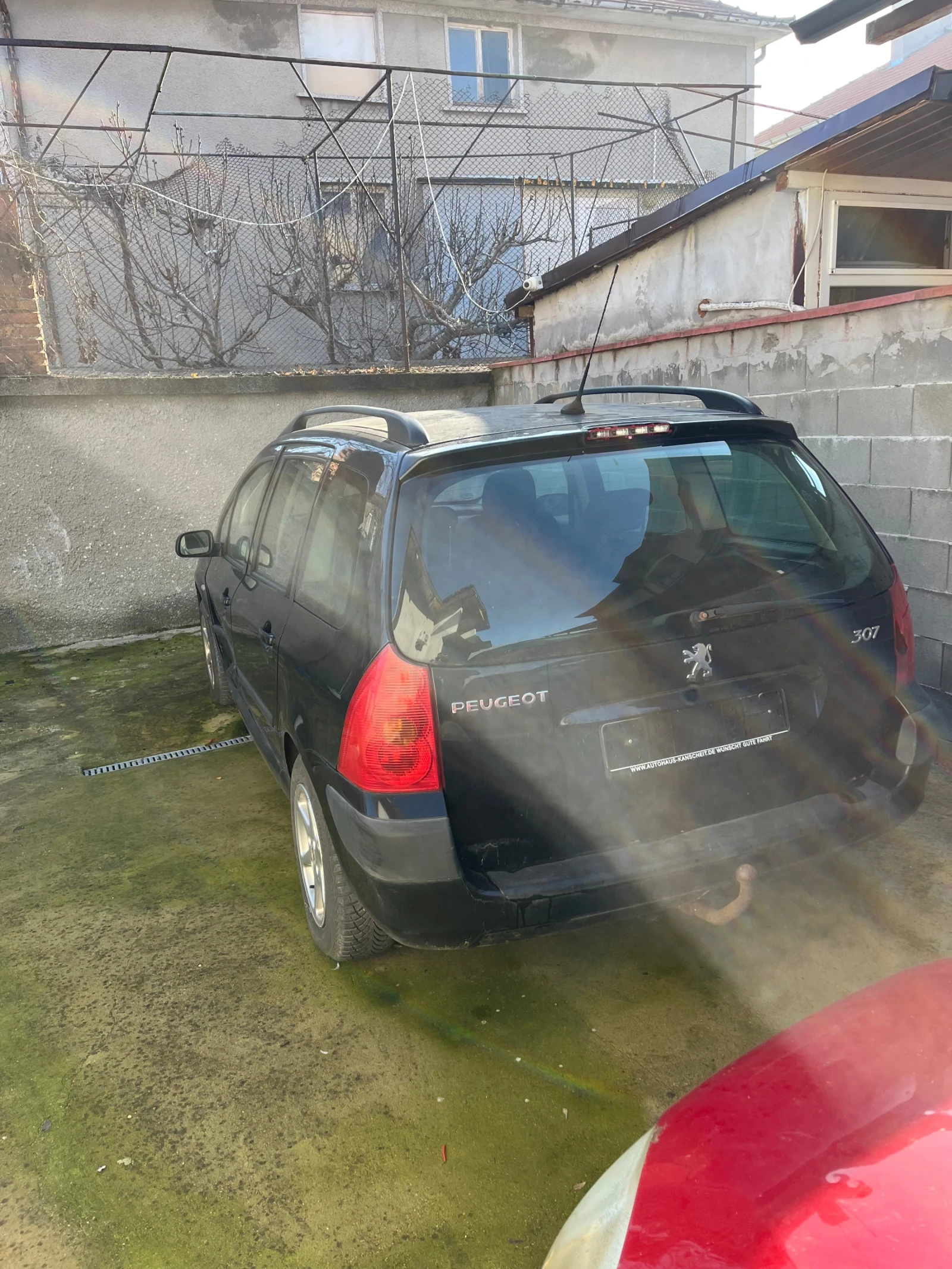 Peugeot 307 | Mobile.bg � ����������� 2