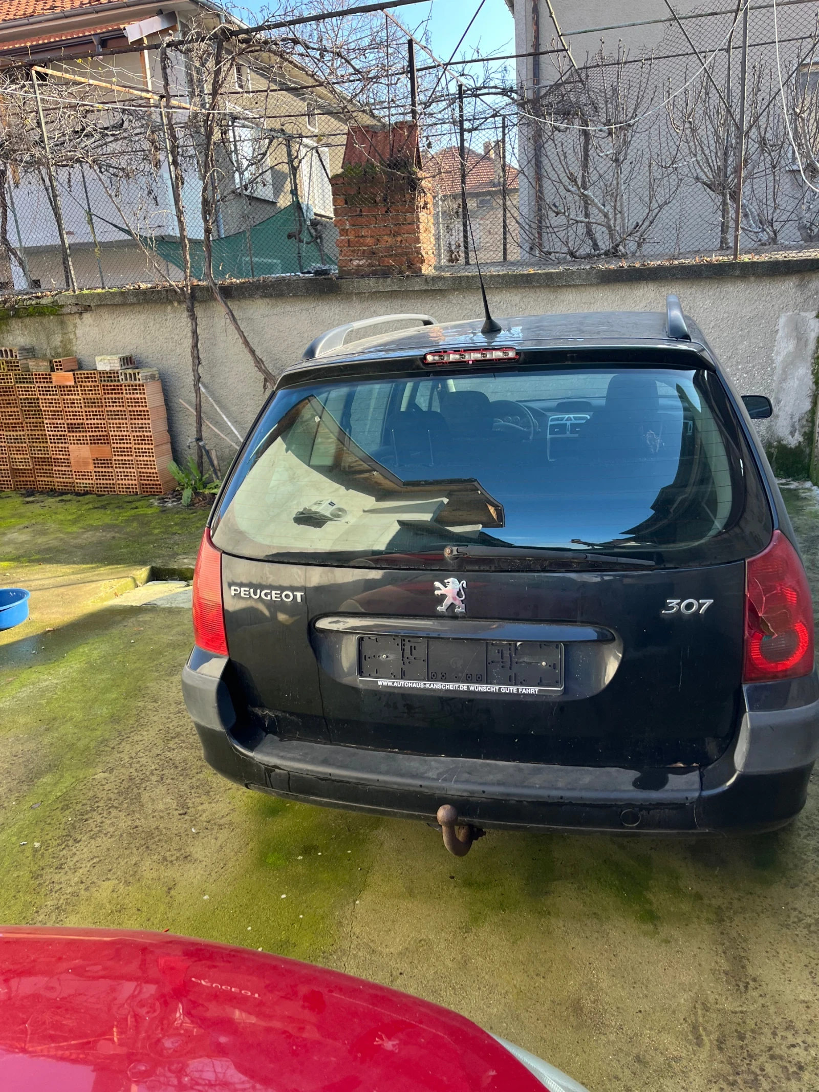 Peugeot 307 | Mobile.bg � ����������� 6