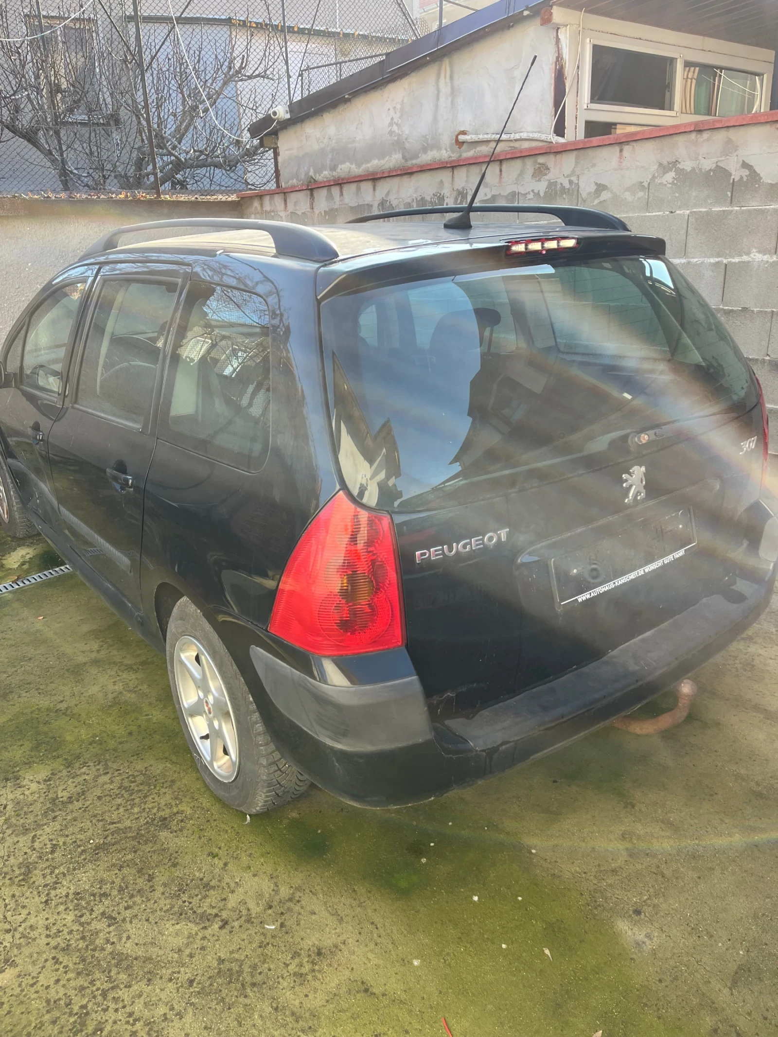 Peugeot 307 | Mobile.bg � ����������� 7