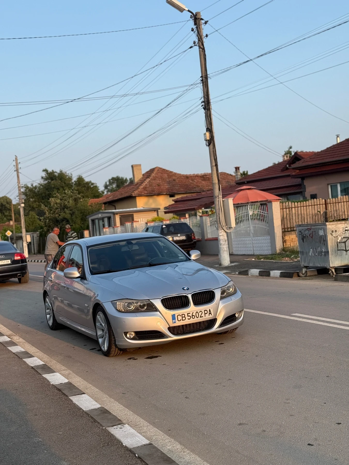 BMW 320 | Mobile.bg � ����������� 14