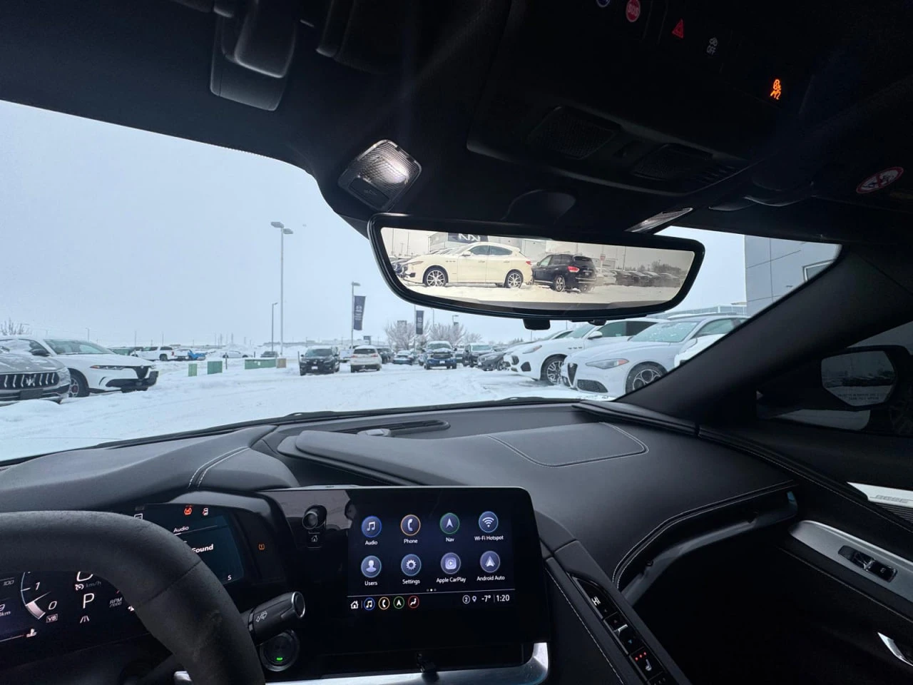 Chevrolet Corvette CARFAX* ��������������� ��� ������������ ������ | Mobile.bg � ����������� 14