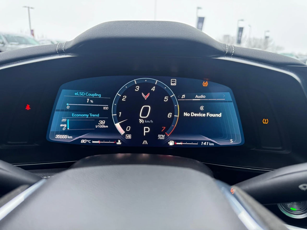 Chevrolet Corvette CARFAX* ��������������� ��� ������������ ������ | Mobile.bg � ����������� 8