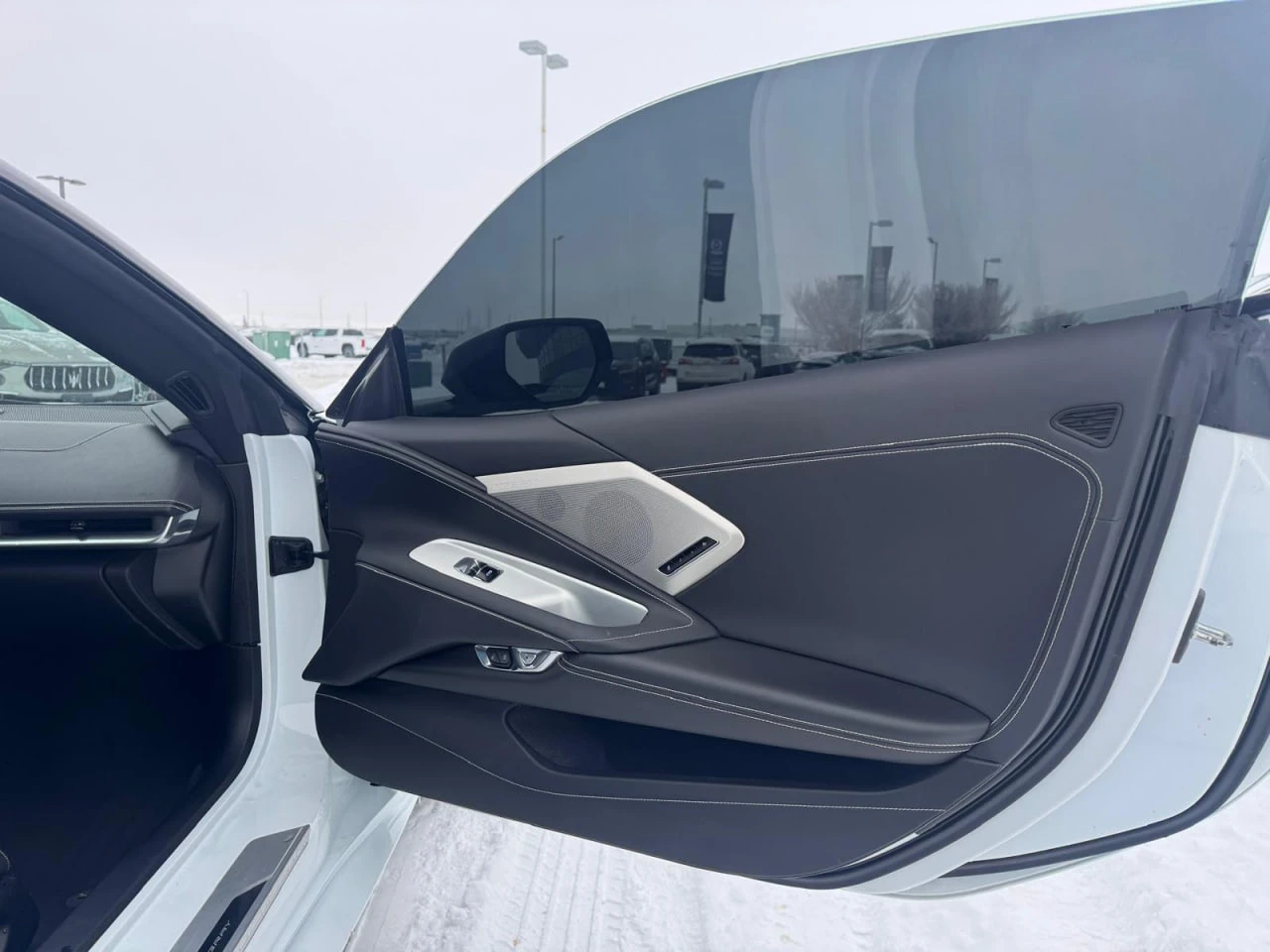 Chevrolet Corvette CARFAX* ��������������� ��� ������������ ������ | Mobile.bg � ����������� 12