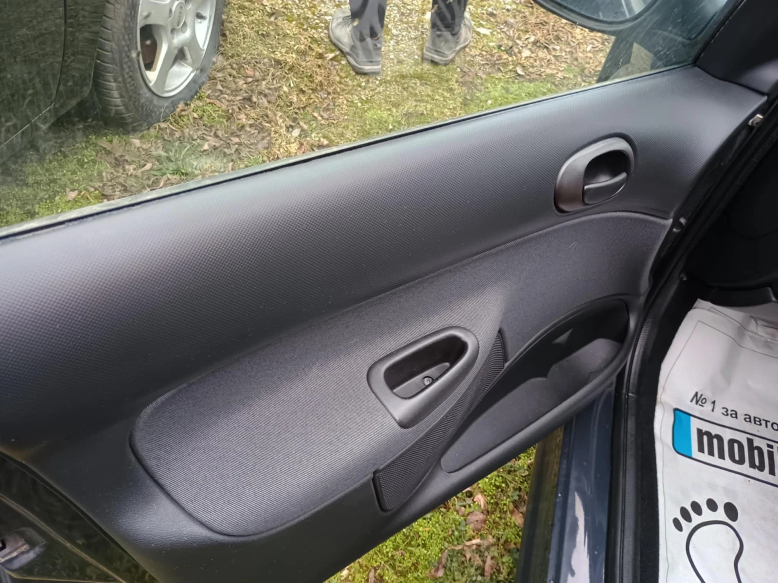 Peugeot 206 206+ 1.1i | Mobile.bg � ����������� 5