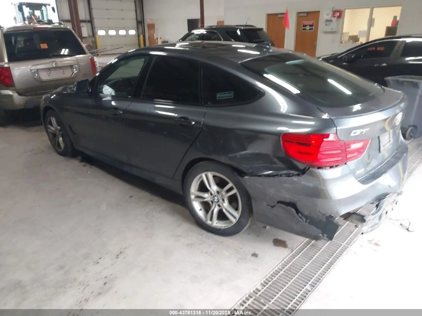 BMW 335 3.0L I-6 DI, DOHC, VVT, TURBO, 300HP All Wheel | Mobile.bg � ����������� 9