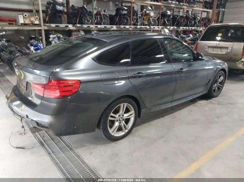 BMW 335 3.0L I-6 DI, DOHC, VVT, TURBO, 300HP All Wheel | Mobile.bg � ����������� 10