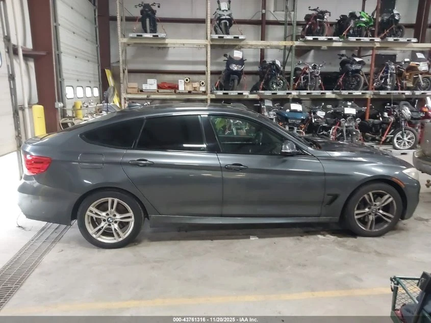 BMW 335 3.0L I-6 DI, DOHC, VVT, TURBO, 300HP All Wheel | Mobile.bg � ����������� 6