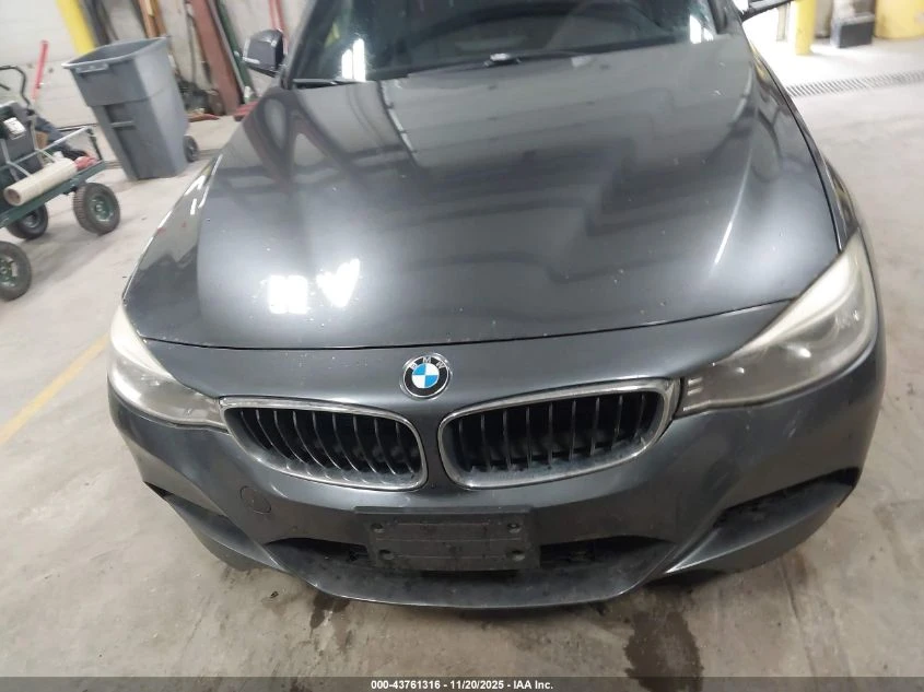 BMW 335 3.0L I-6 DI, DOHC, VVT, TURBO, 300HP All Wheel | Mobile.bg � ����������� 5