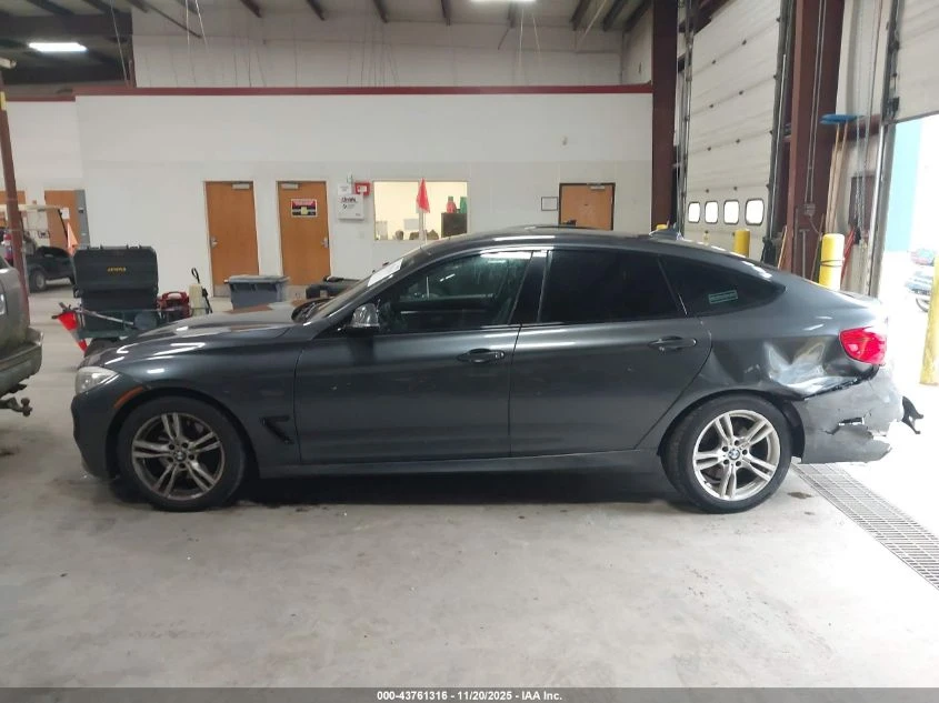 BMW 335 3.0L I-6 DI, DOHC, VVT, TURBO, 300HP All Wheel | Mobile.bg � ����������� 7