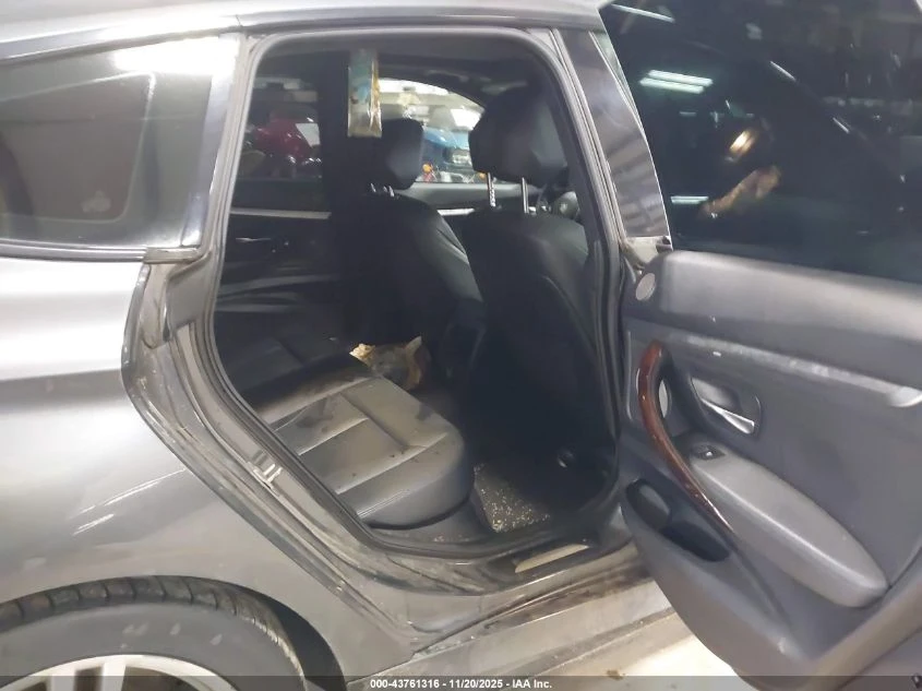 BMW 335 3.0L I-6 DI, DOHC, VVT, TURBO, 300HP All Wheel | Mobile.bg � ����������� 14