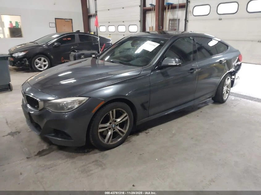 BMW 335 3.0L I-6 DI, DOHC, VVT, TURBO, 300HP All Wheel | Mobile.bg � ����������� 2