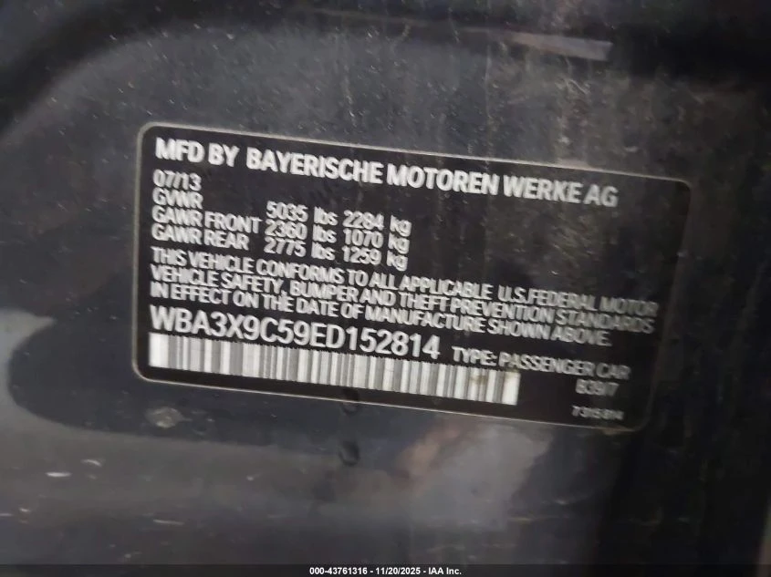 BMW 335 3.0L I-6 DI, DOHC, VVT, TURBO, 300HP All Wheel | Mobile.bg � ����������� 15