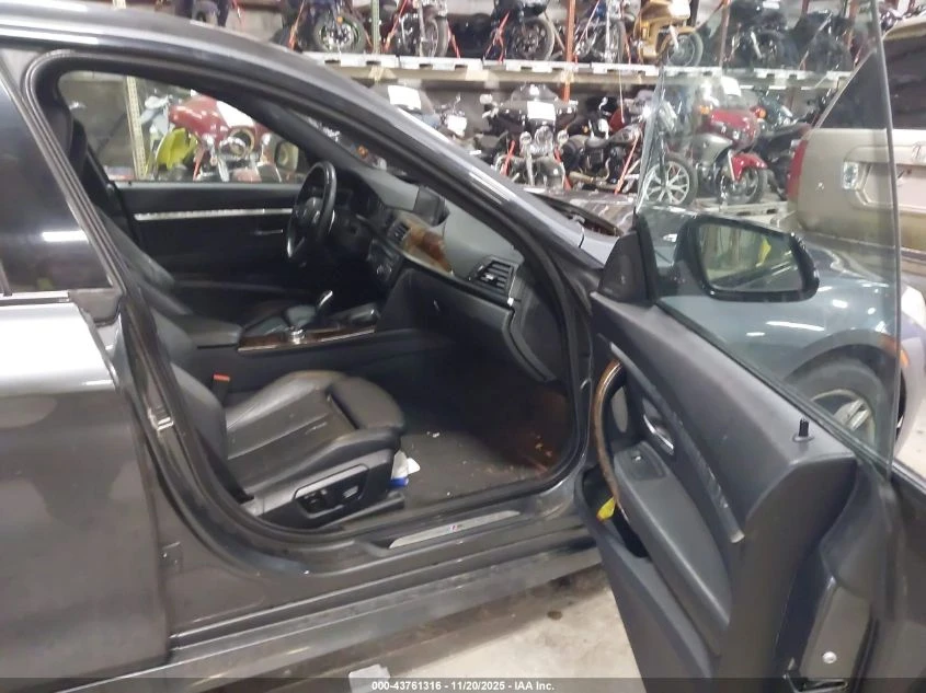 BMW 335 3.0L I-6 DI, DOHC, VVT, TURBO, 300HP All Wheel | Mobile.bg � ����������� 11