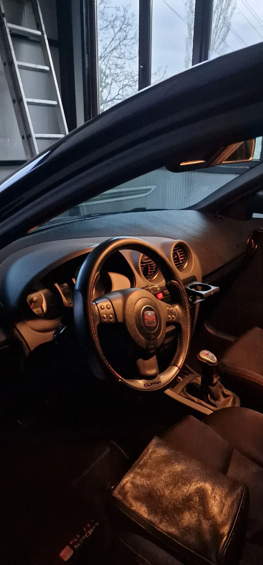 Seat Ibiza CUPRA - изображение 7