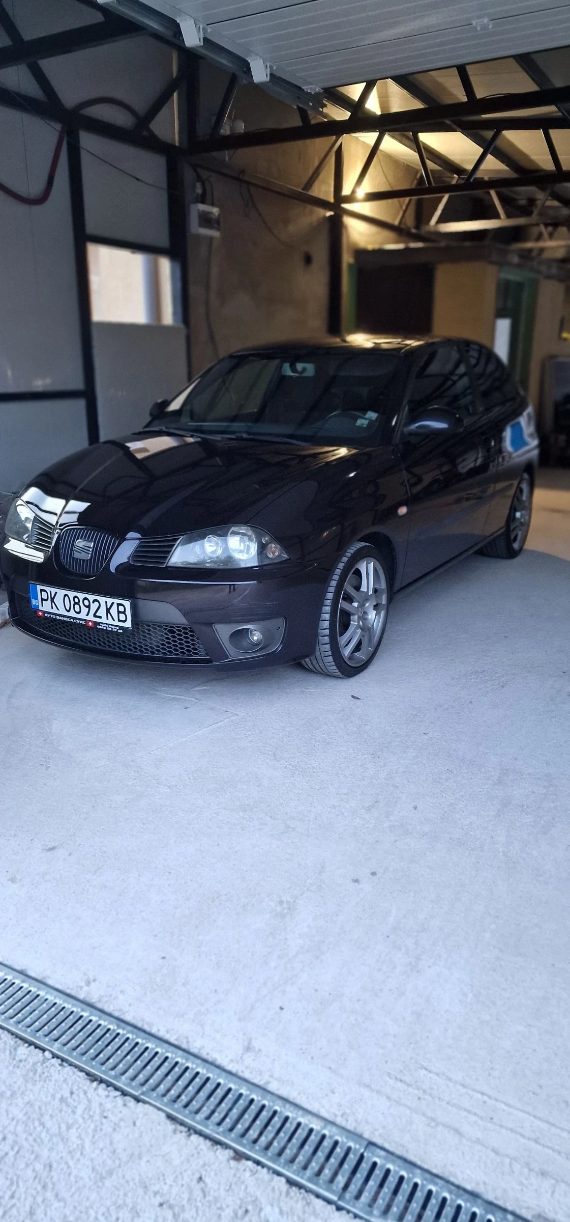 Seat Ibiza CUPRA - изображение 2